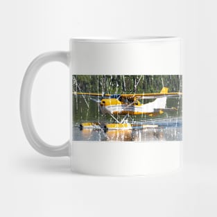 BUSH PILOT Mug